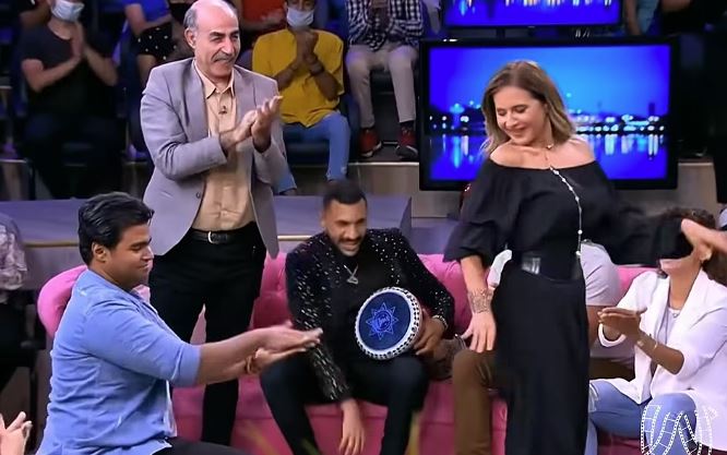 نيللي كريم